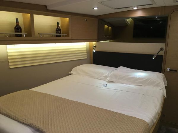 Dufour 56 | Invictus