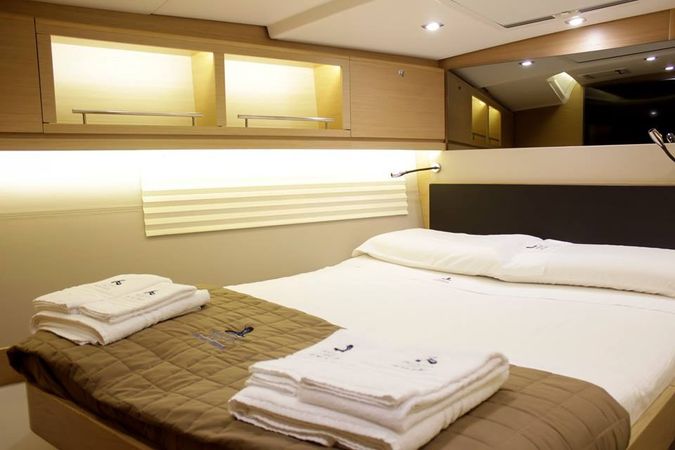 Dufour 56 | Invictus