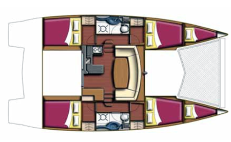 Leopard 384 | Blue Moon