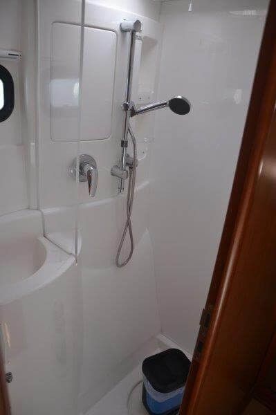 Leopard 384 | Blue Moon