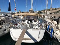 Jeanneau 449 (2017)