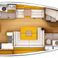 Jeanneau Sun Odyssey 449 | Suchon