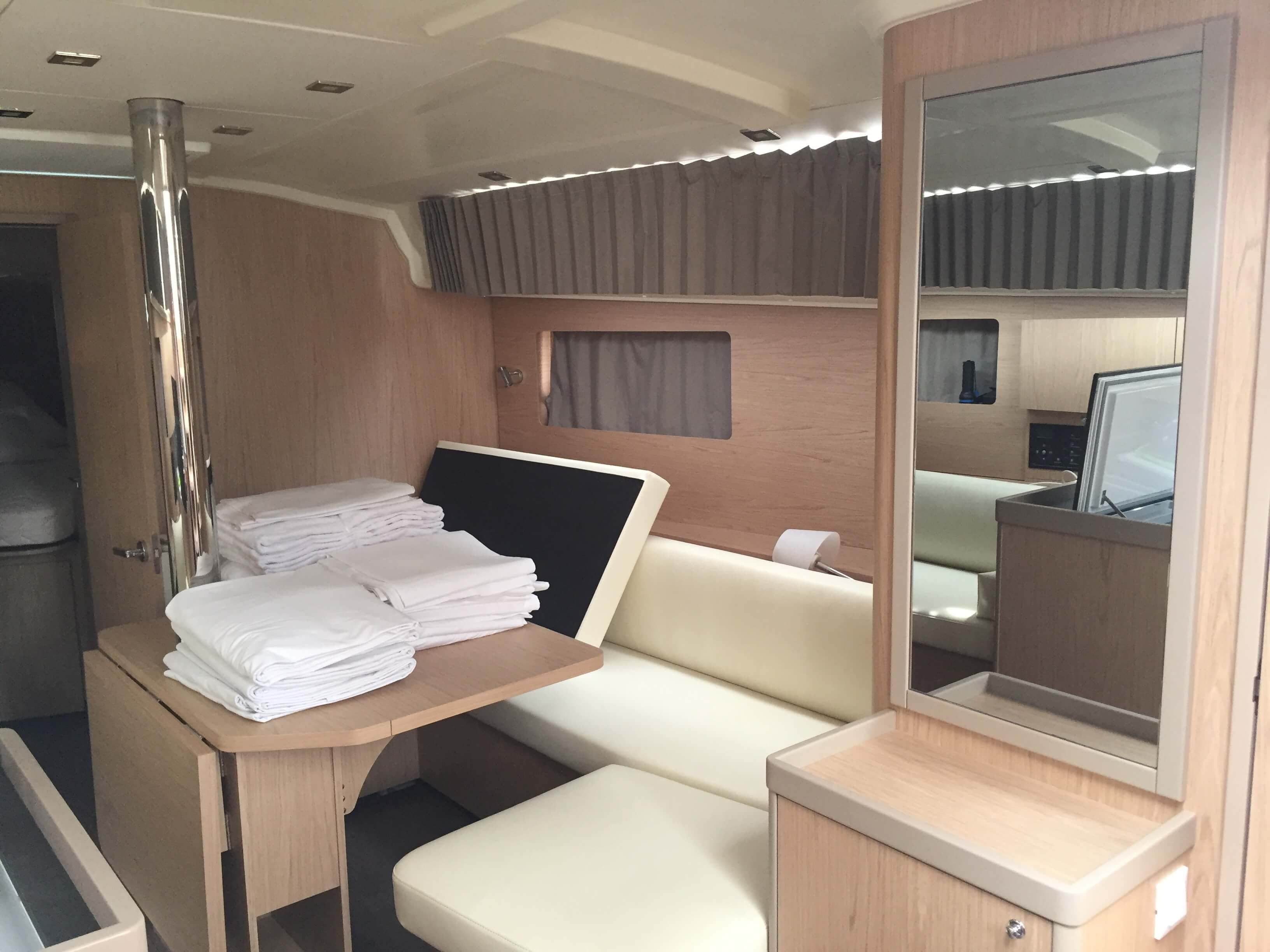 Beneteau Oceanis 41.1 | Targa