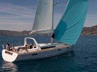 Beneteau Oceanis 45 (2017)