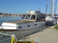 Betina Shipyard 50 (2006)