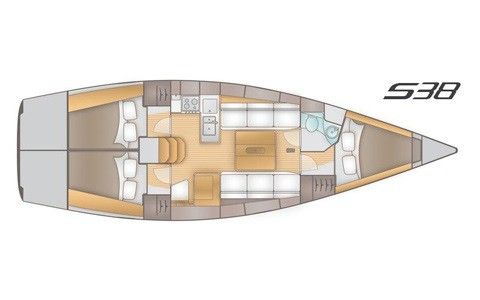 Salona 38 | KaninVin