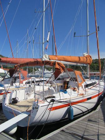 Salona 38 | KaninVin