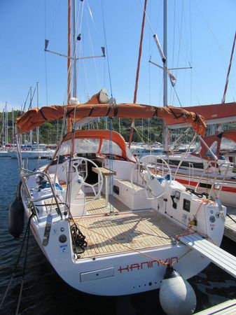 Salona 38 | KaninVin