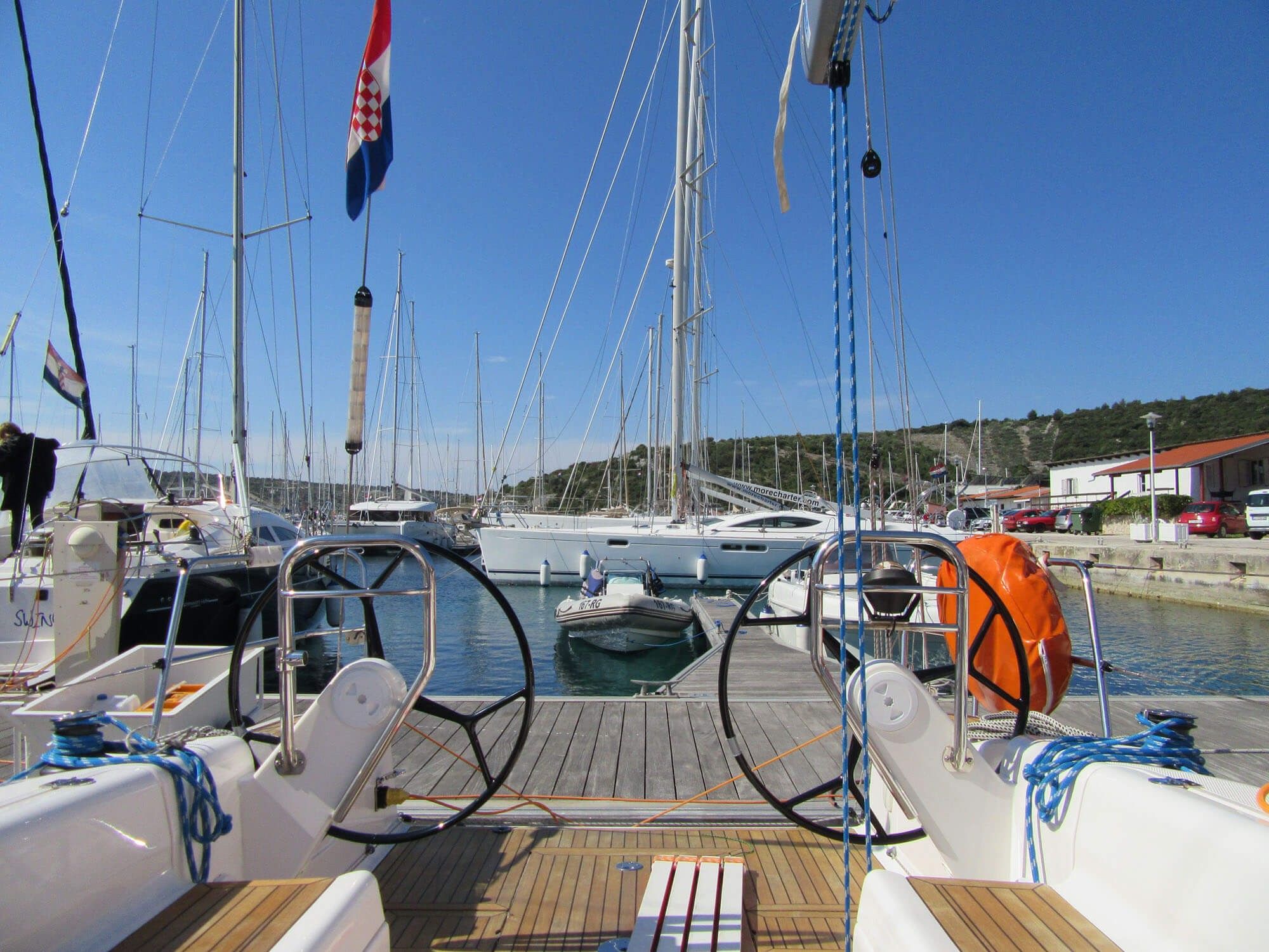 Salona 38 | KaninVin