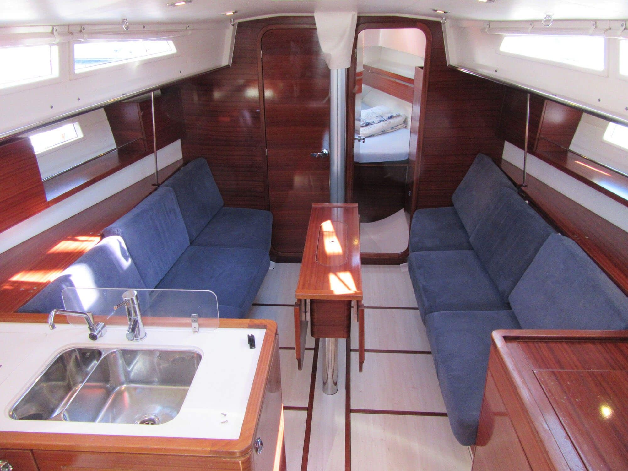 Salona 38 | KaninVin