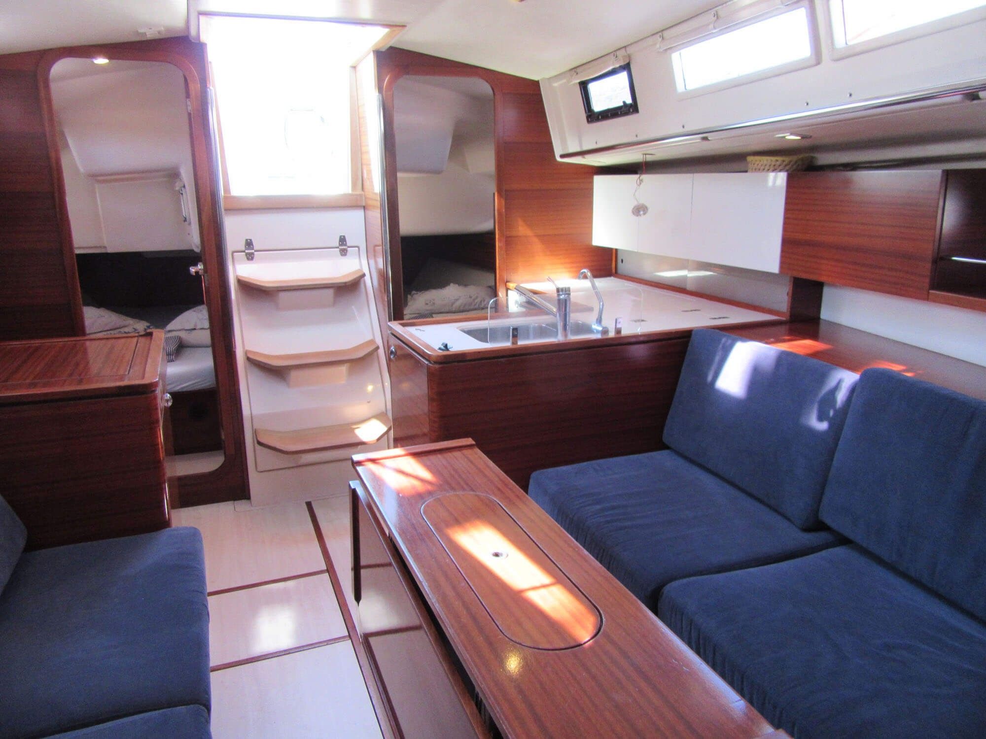 Salona 38 | KaninVin
