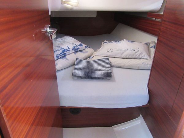 Salona 38 | KaninVin
