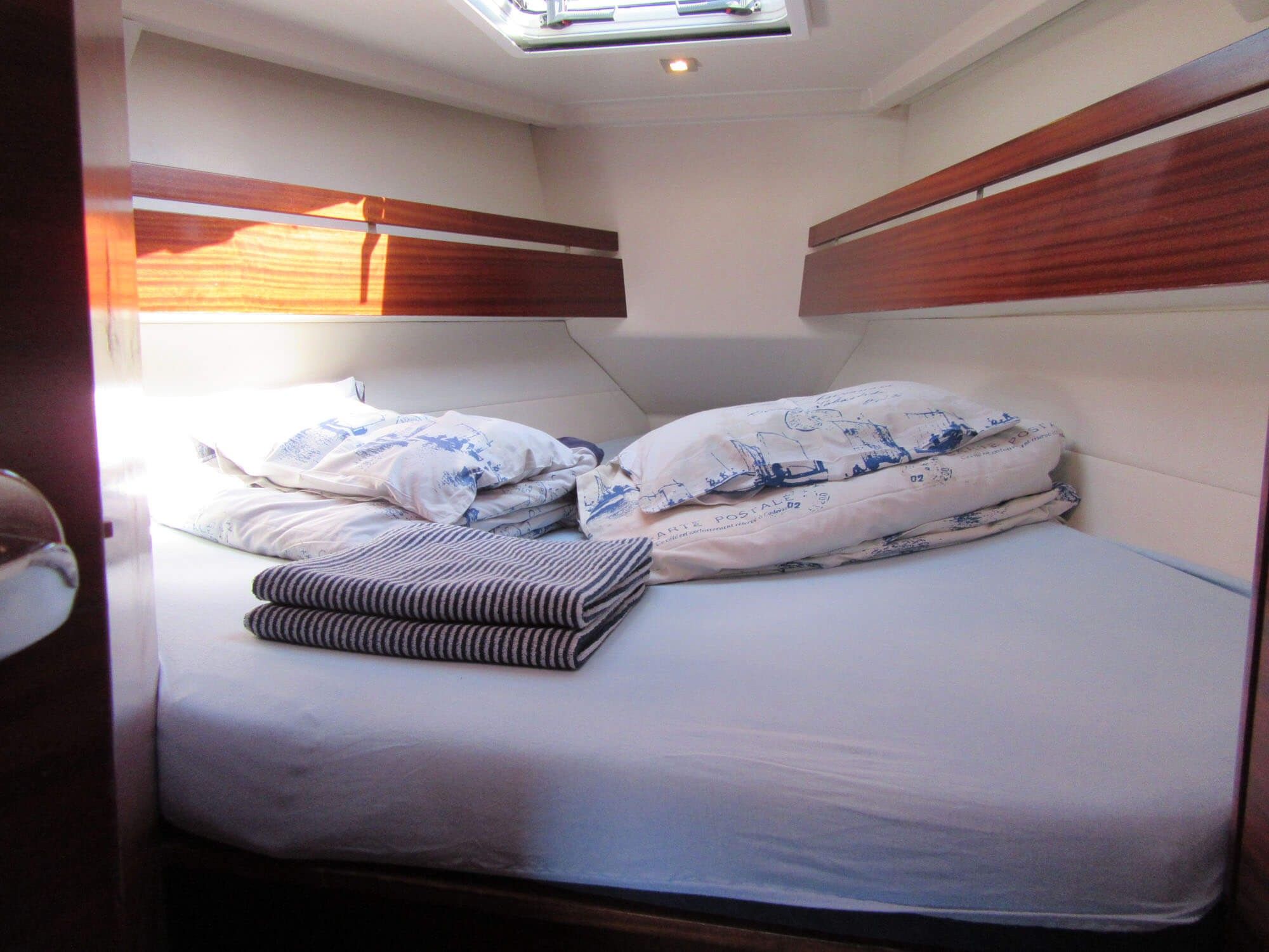 Salona 38 | KaninVin