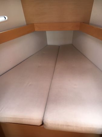 Beneteau First 35 | Leo