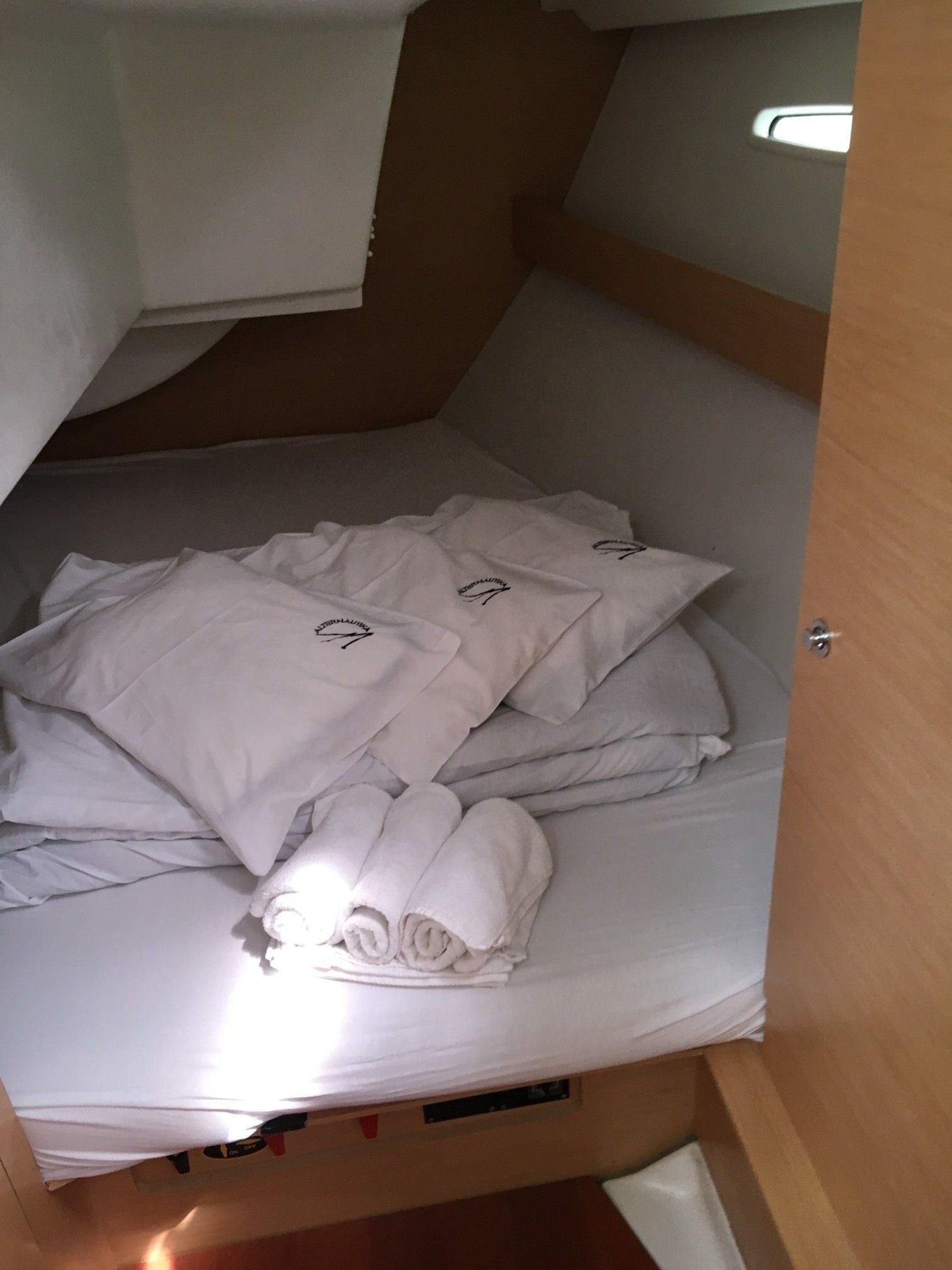 Beneteau First 35 | Leo