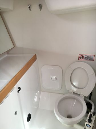 Beneteau First 35 | Leo