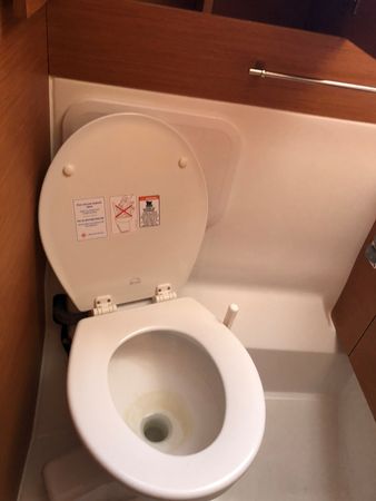 Jeanneau Sun Odyssey 479 | Gounod