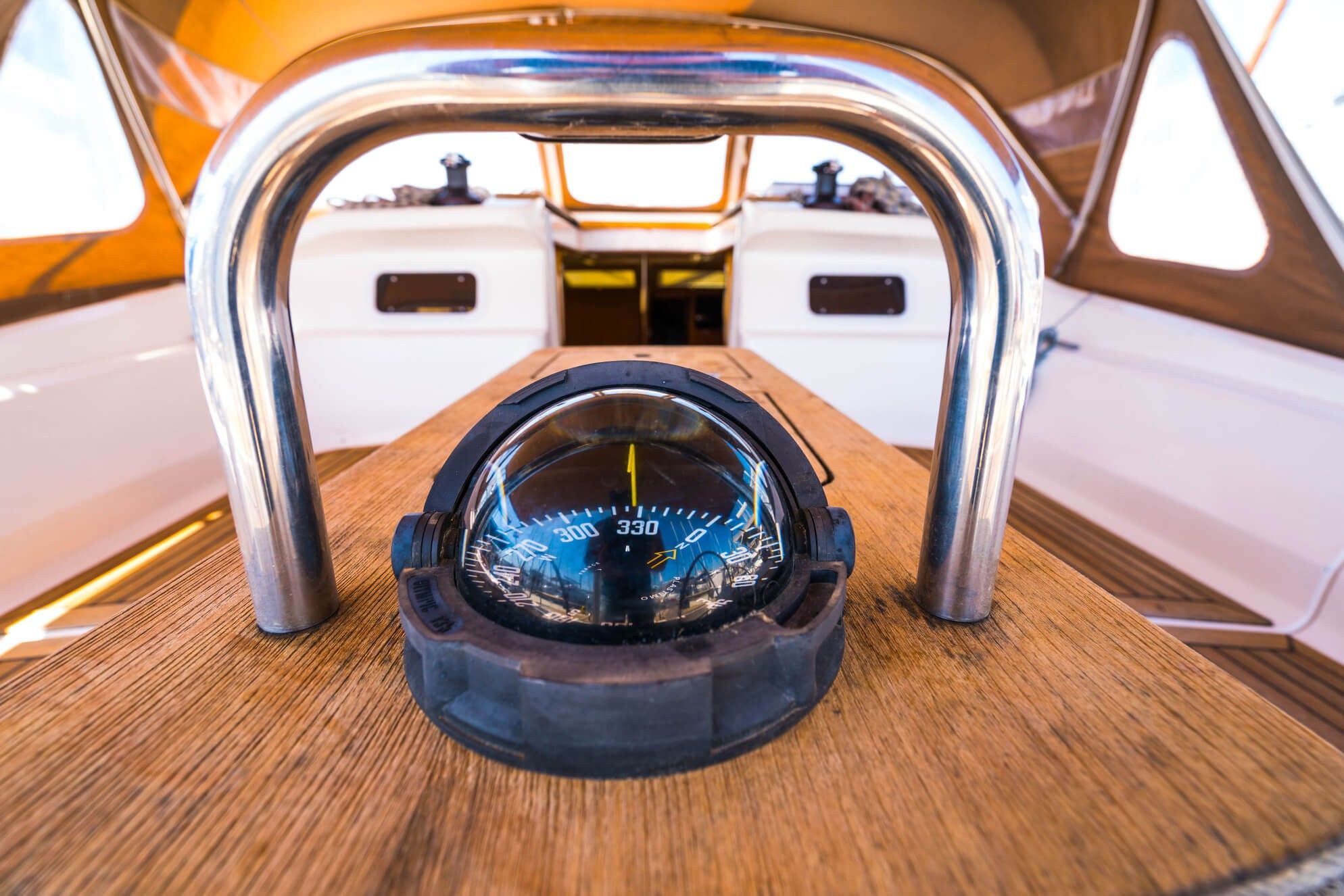 Elan 434 Impression | Skatka