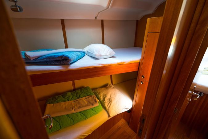 Elan 434 Impression | Skatka