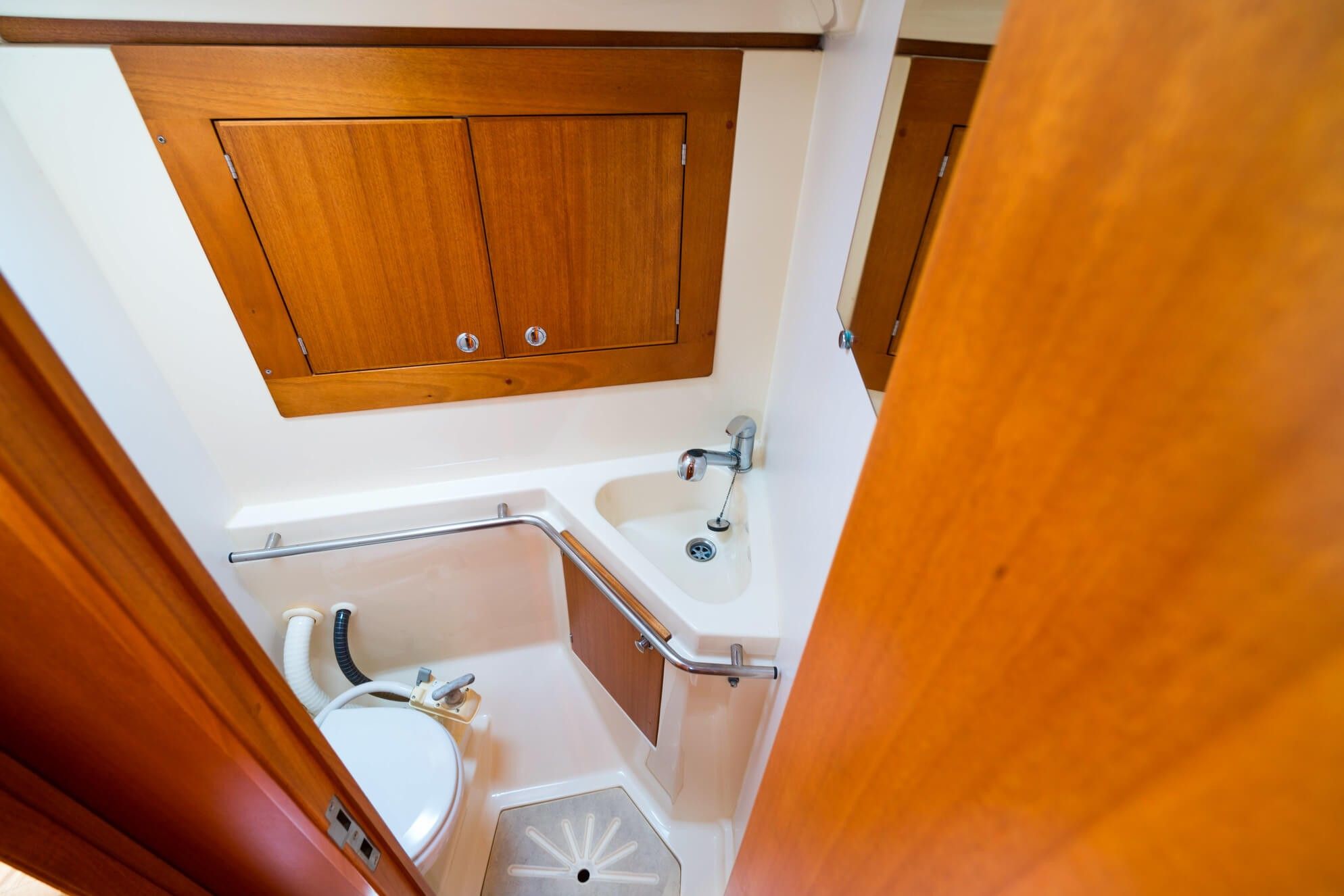 Elan 434 Impression | Skatka