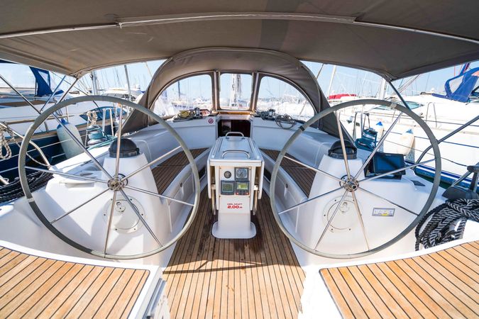 Bavaria 44 | Afrodita