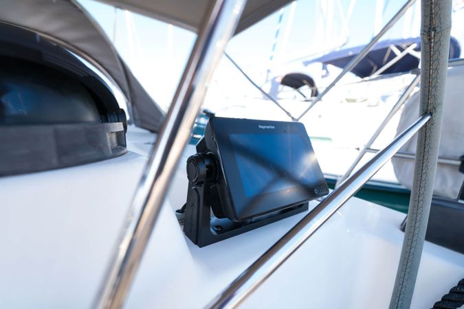 Bavaria 44 | Afrodita