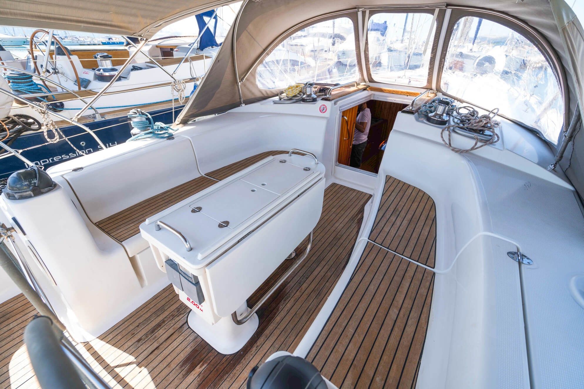 Bavaria 44 | Afrodita