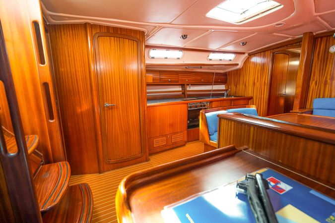 Bavaria 44 | Afrodita