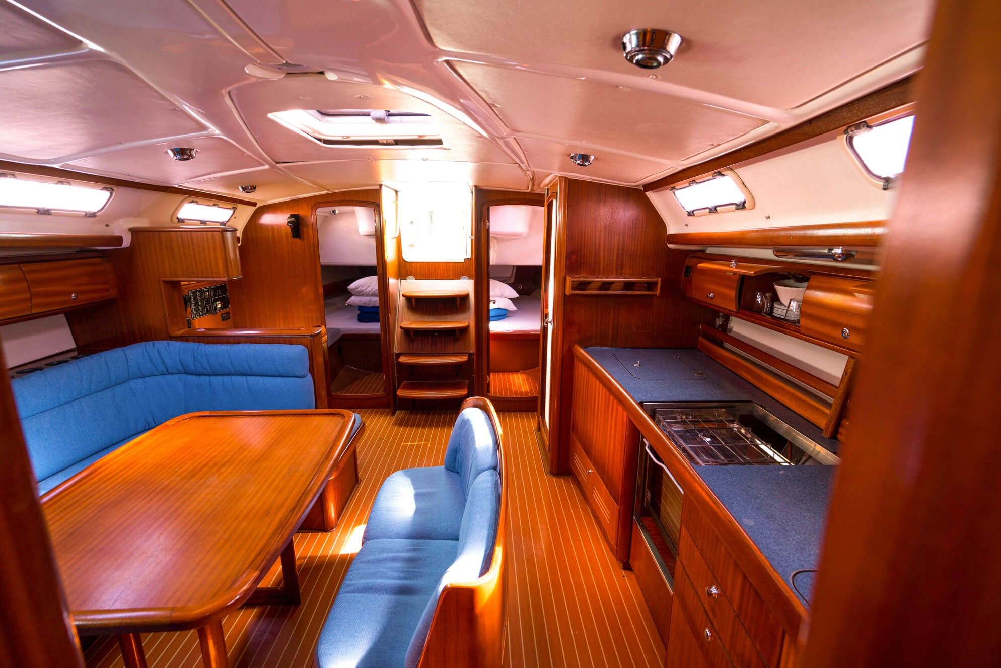 Bavaria 44 | Afrodita