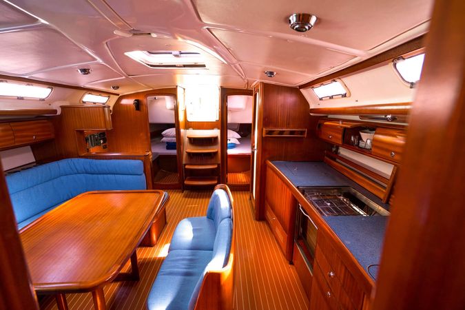 Bavaria 44 | Afrodita