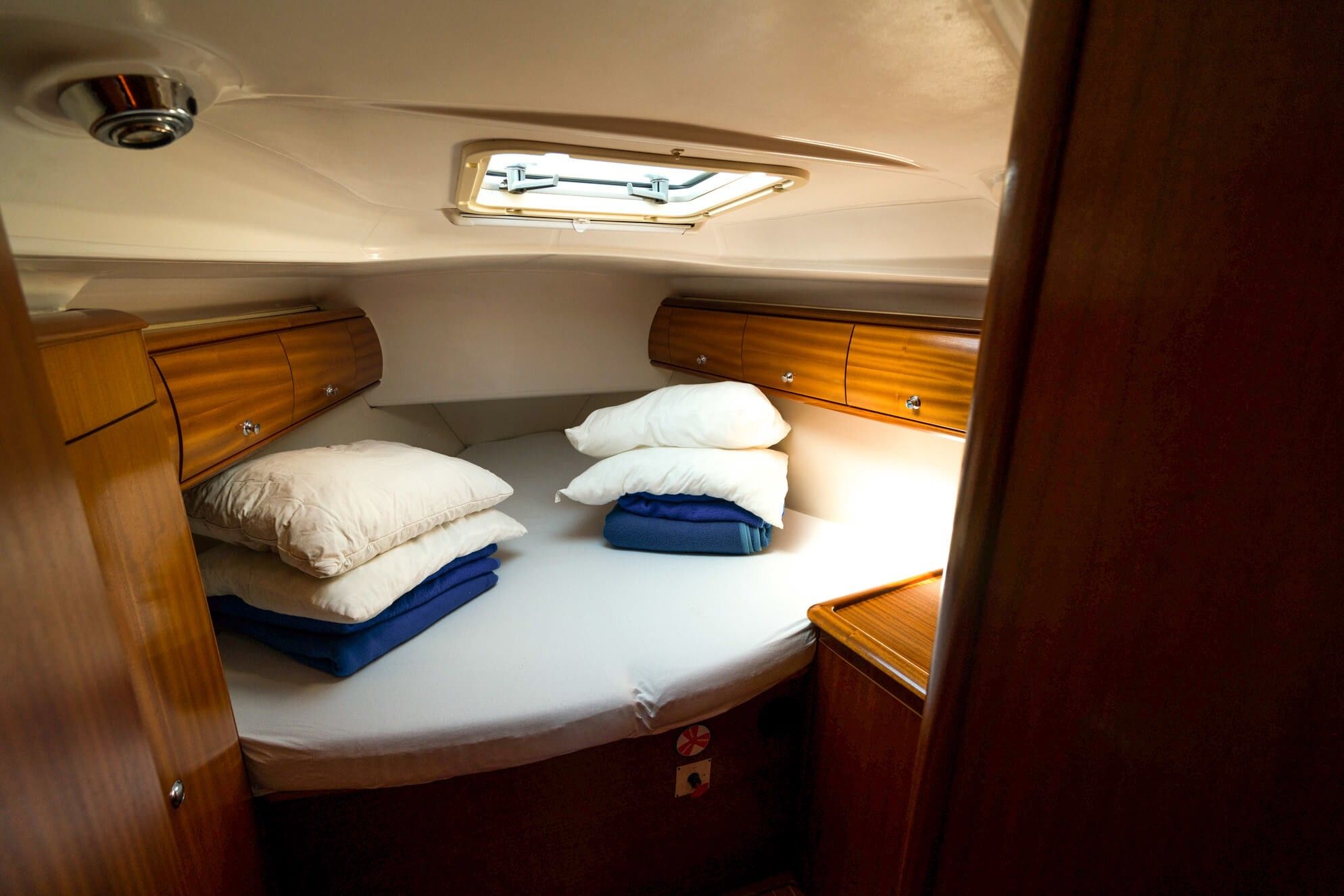 Bavaria 44 | Afrodita