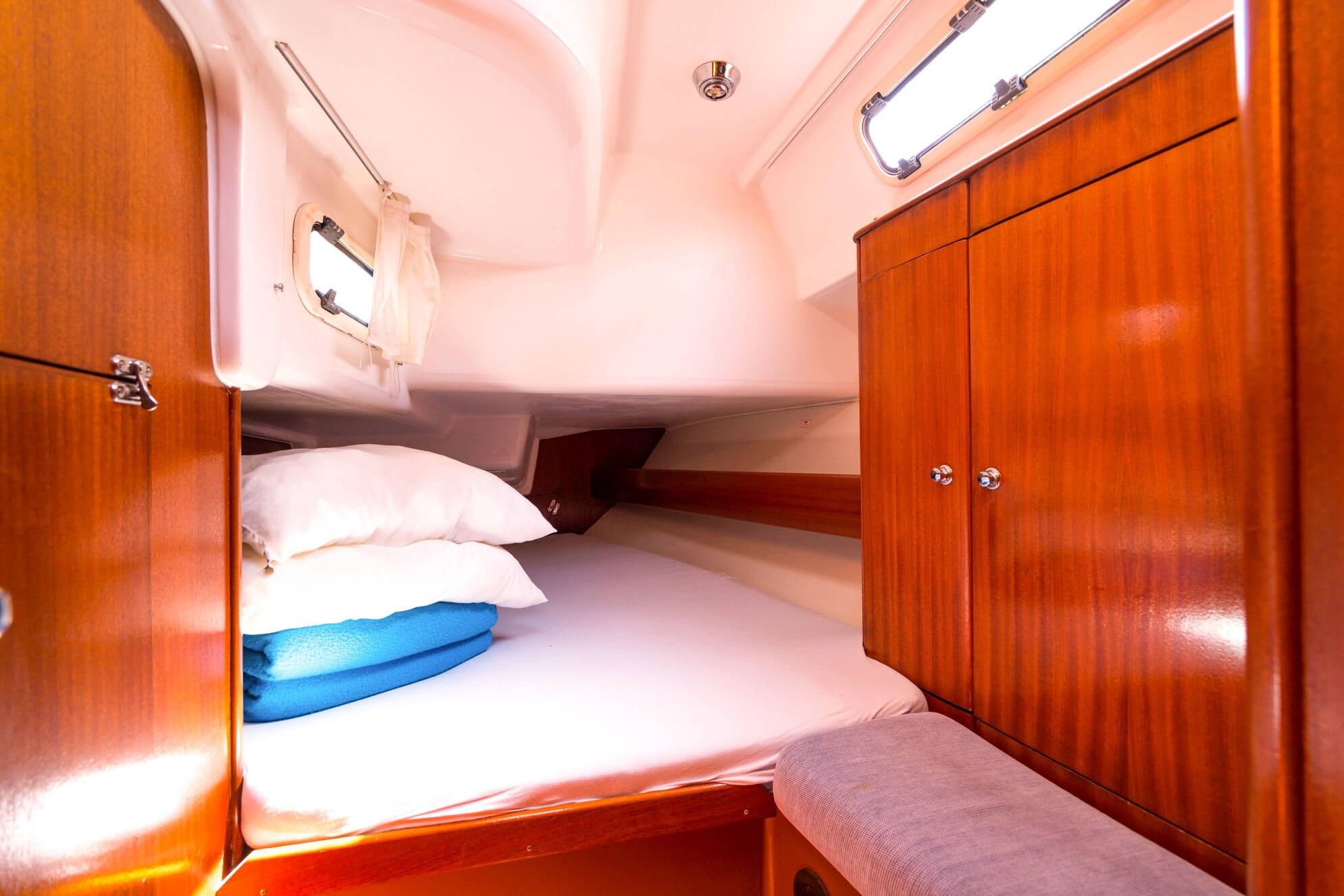 Bavaria 44 | Afrodita