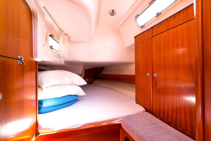 Bavaria 44 | Afrodita