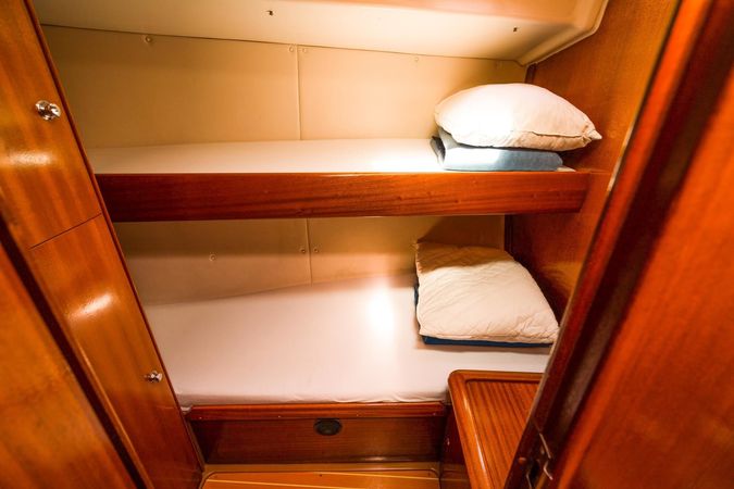 Bavaria 44 | Afrodita