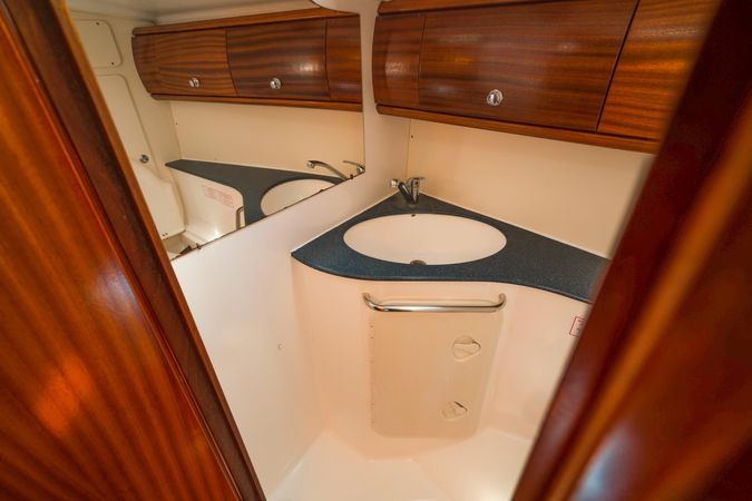 Bavaria 44 | Afrodita