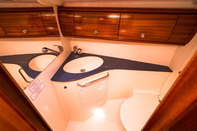 Bavaria 44 | Afrodita