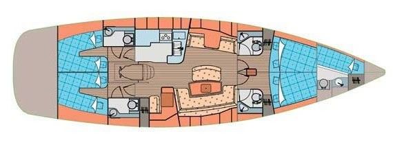 Elan 514 Impression | Lenka