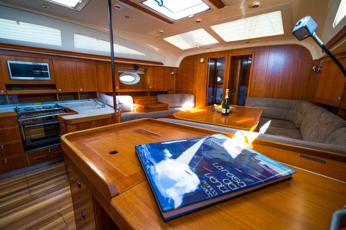 Elan 514 Impression | Lenka