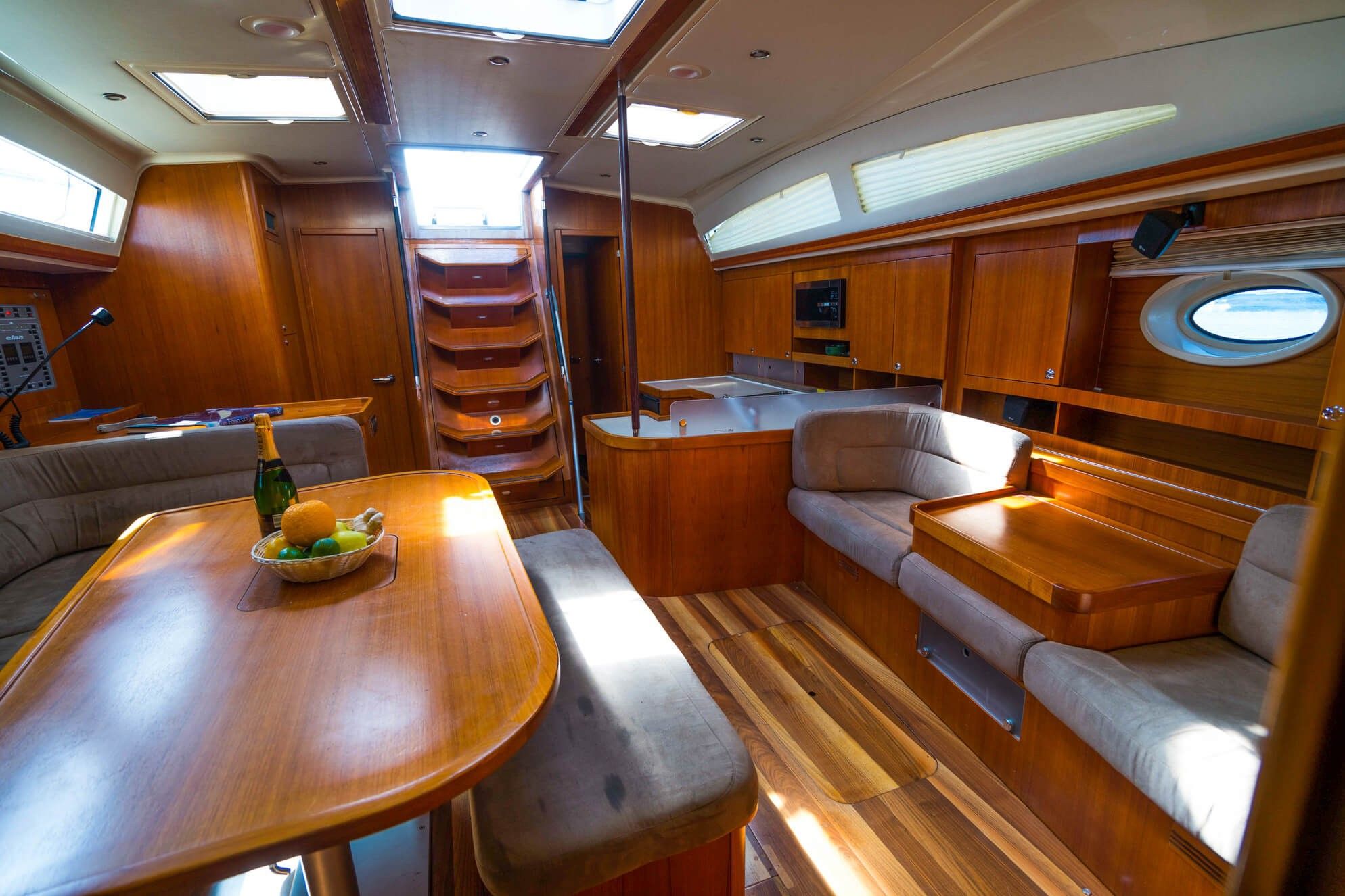 Elan 514 Impression | Lenka