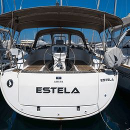 Bavaria Cruiser 36 | Estela
