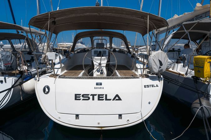Bavaria Cruiser 36 | Estela