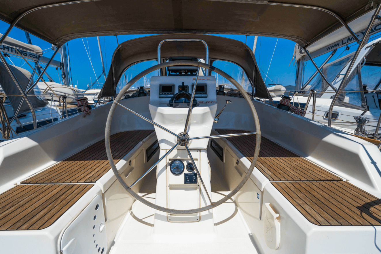 Bavaria Cruiser 36 | Estela