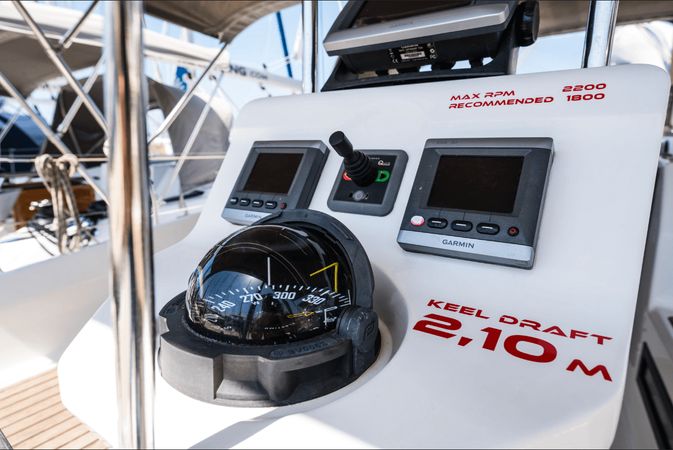 Bavaria Cruiser 36 | Estela