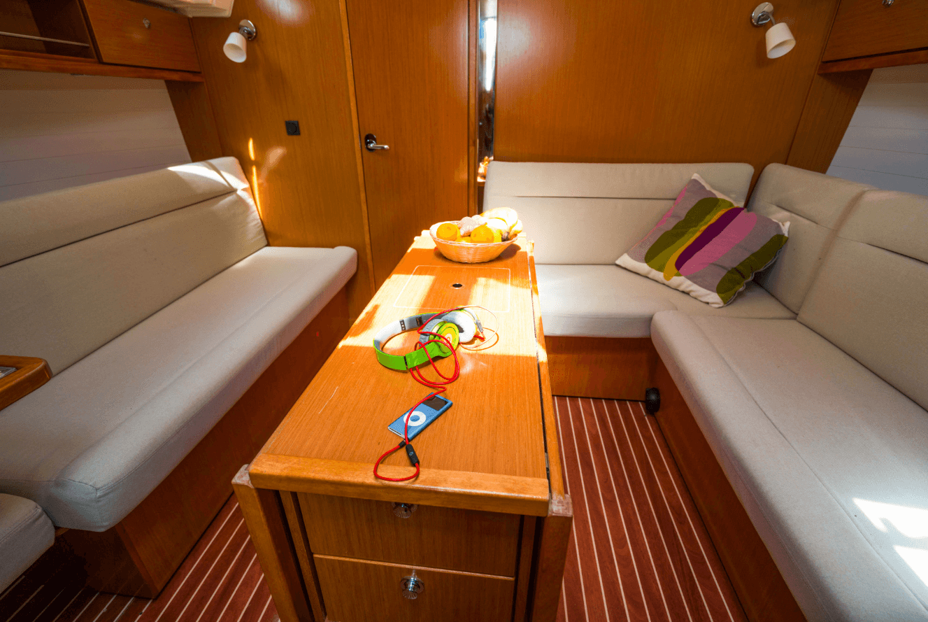 Bavaria Cruiser 36 | Estela