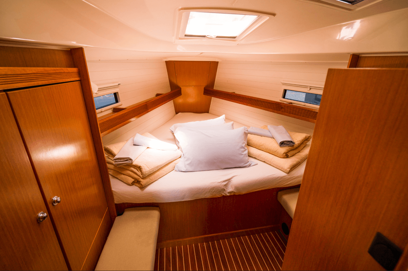 Bavaria Cruiser 36 | Estela