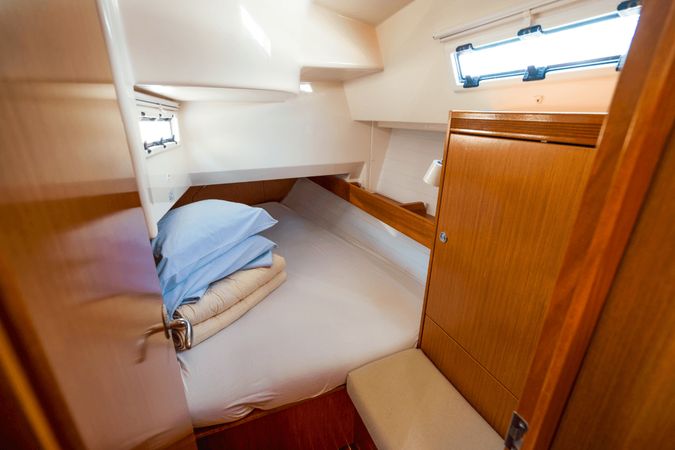 Bavaria Cruiser 36 | Estela