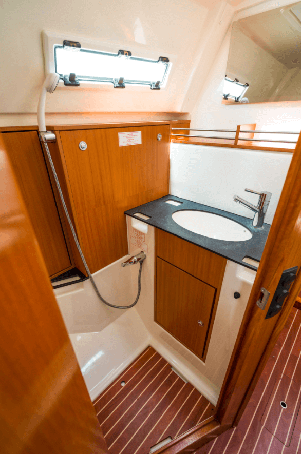 Bavaria Cruiser 36 | Estela