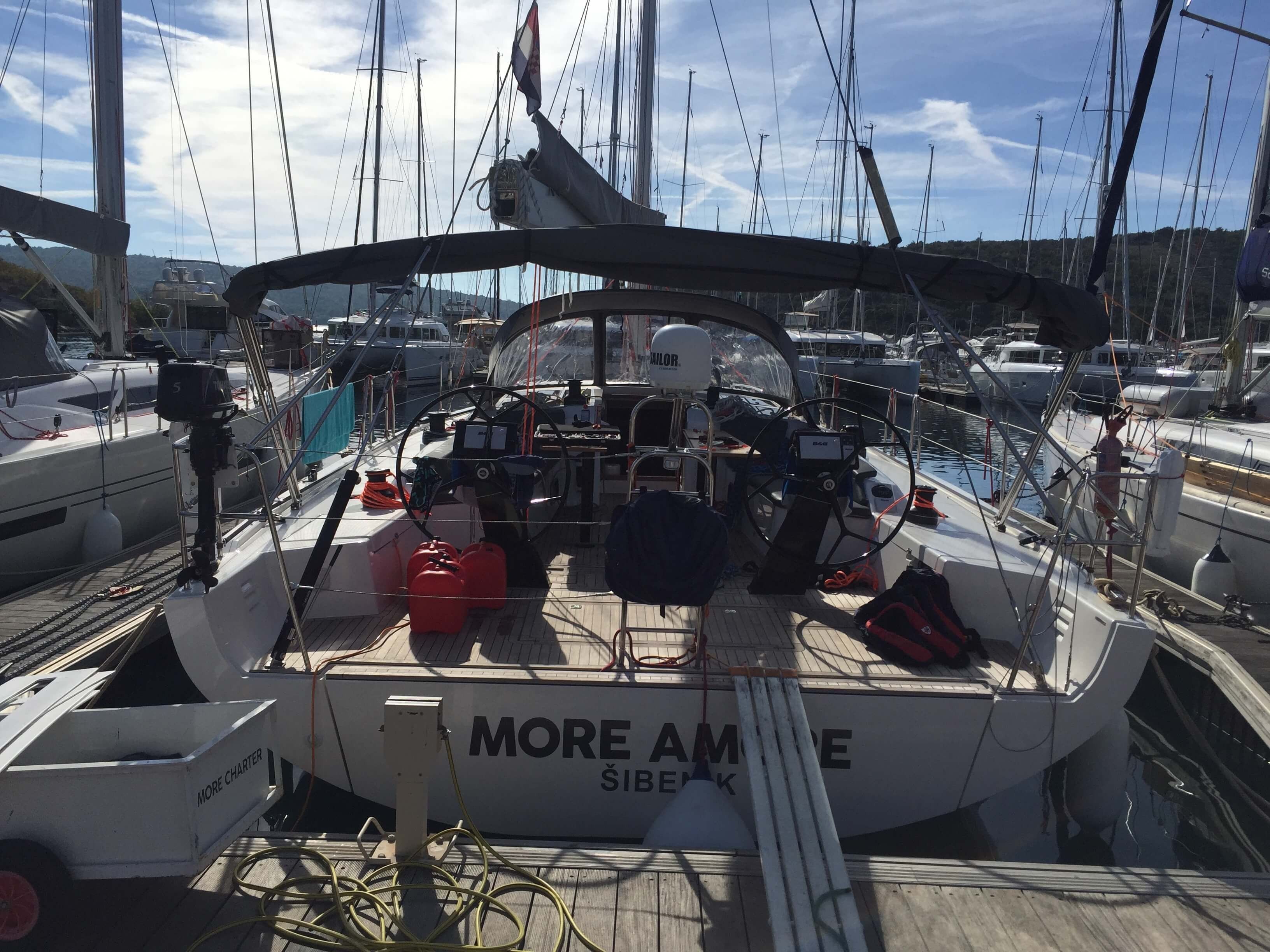 More 55 | More Amore