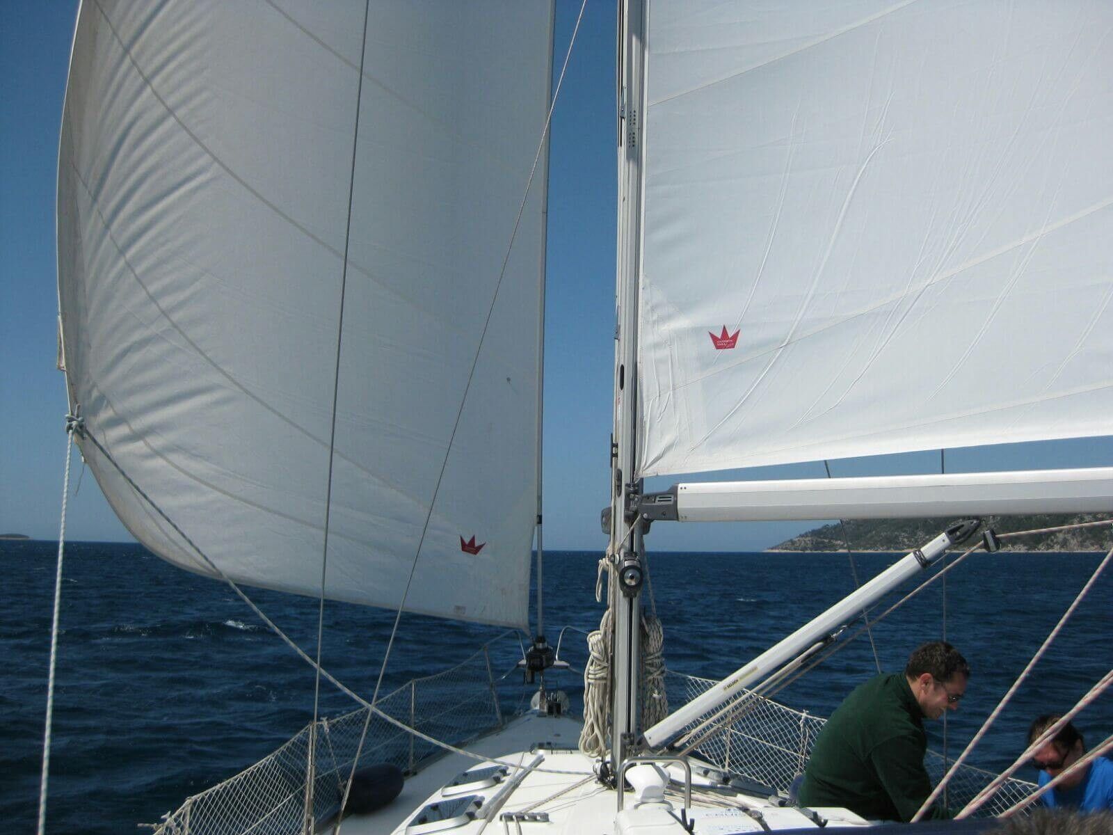 Bavaria Cruiser 46 | Sun of Life