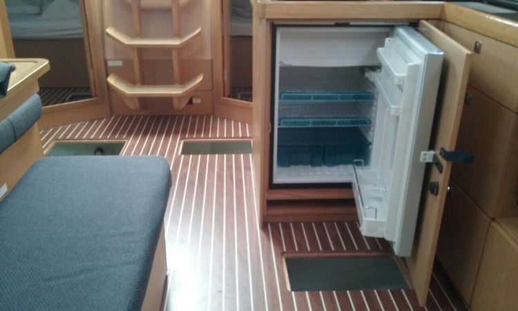 Bavaria Cruiser 46 | Sun of Life